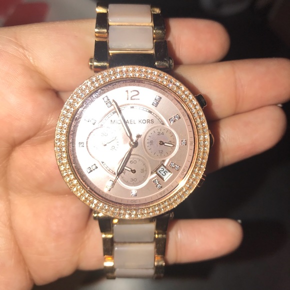 Michael Kora watch - Picture 4 of 4